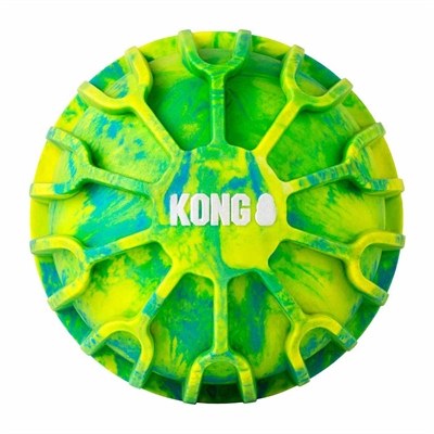 KONG Flexball Stor Sportboll Till Hunden XL